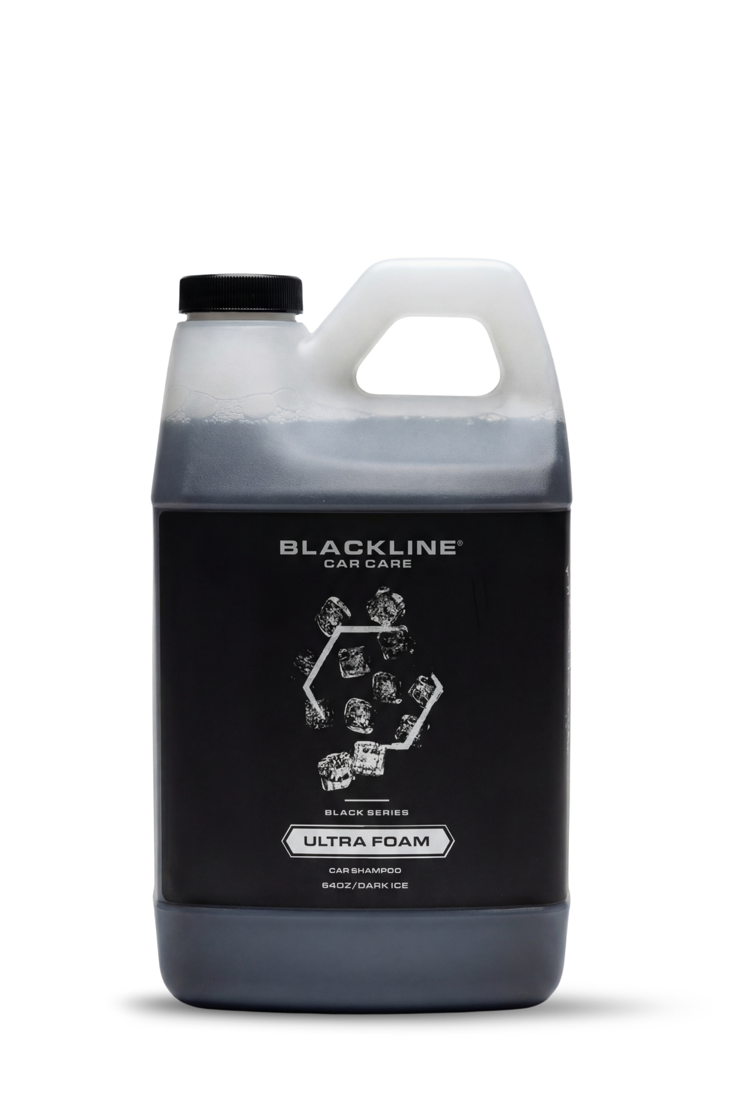 BLACKLINE® ULTRA FOAM - BLUFJDM-BLESF-BLUFCC-BLUFDI-BLUFO-  DRIVEN - 16
