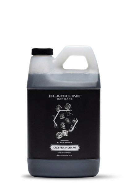 BLACKLINE® ULTRA FOAM - BLUFJDM-BLESF-BLUFCC-BLUFDI-BLUFO-  DRIVEN - 16