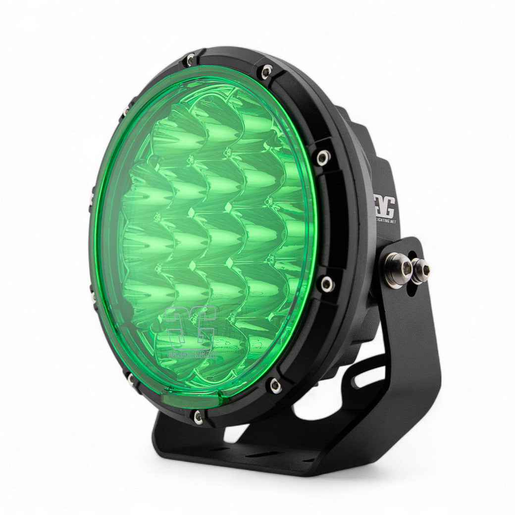 Green DayMaker Snap On Cover