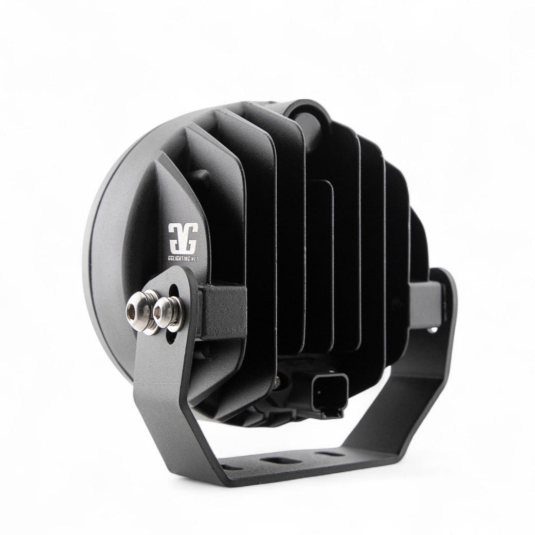 5” DayMaker Long Range LED Light