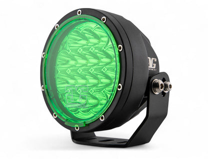 Green DayMaker Snap On Cover