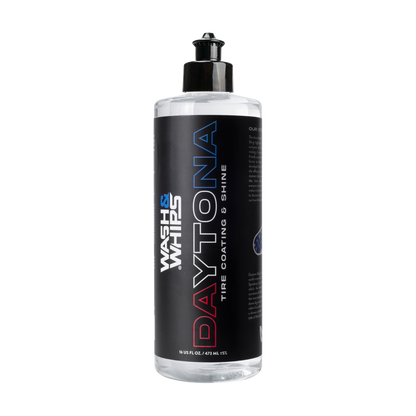 WASH&WHIPS |  Daytona Tire Coating & Shine - MFH074-MFH074-1G-  DRIVEN - 1