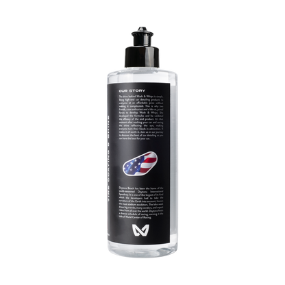 WASH&WHIPS |  Daytona Tire Coating & Shine - MFH074-MFH074-1G-  DRIVEN - 5