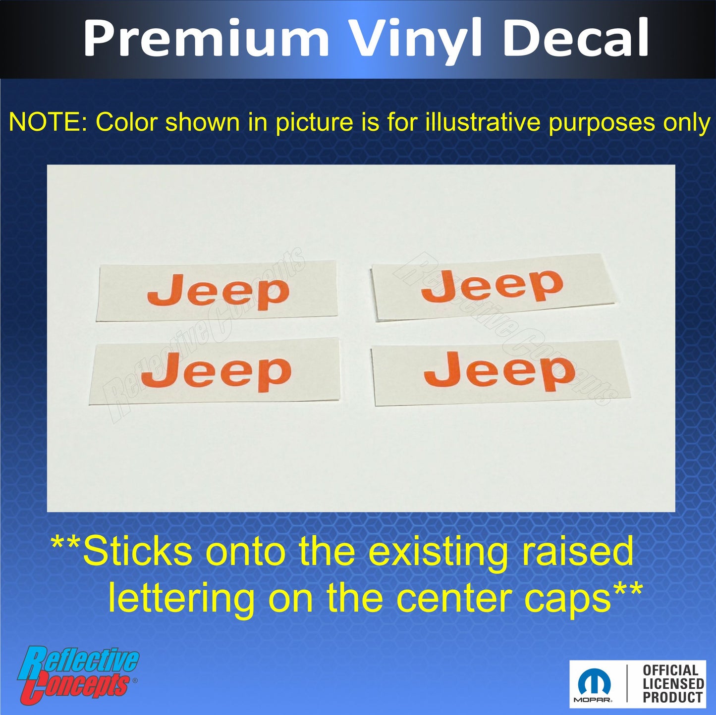 JEEP Center Cap Overlay Decals - 14-17 Patriot - Jeep-CC:Patriot1417-01-Jeep-CC:Patriot1417-02-Jeep-CC:Patriot1417-03-Jeep-CC:Patriot1417-04-Jeep-CC:Patriot1417-05-  DRIVEN - 3