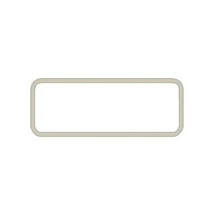 Light Switch Outline (Printed Series Vinyl) - 2021-2025 Bronco / Bronco Sport / 2022 Maverick - 21BRNCLSOLPT-BO-21BRNCLSOLPT-GHBM-21BRNCLSOLPT-AB-21BRNCLSOLPT-A51-21BRNCLSOLPT-CG-  DRIVEN - 19