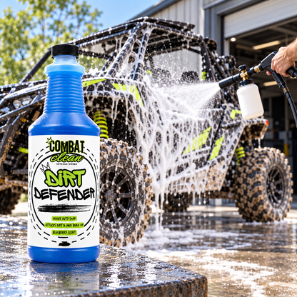Dirt Defender (Offroad Soap) - sku-51375045116183-  DRIVEN - 2