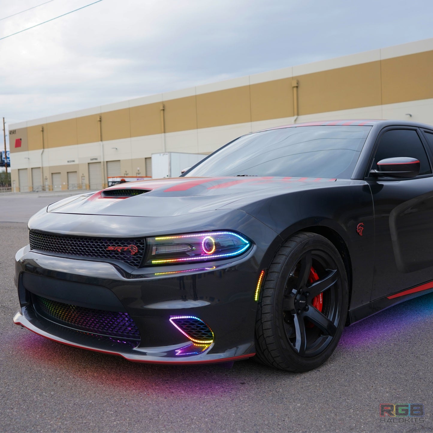Dodge Charger Flow Series DRL Boards (2015-2024) - E18 | A21 | P2   - BX12-E18 | B10 | A23 | A21 | P2   - BX12-E18 | D17 | A23 | A21 | P2   - BX12-E18 | D14 | A23 | A21 | P2   - BX12-E18 | B13 | A21 | P2   - BX12-  DRIVEN - 10