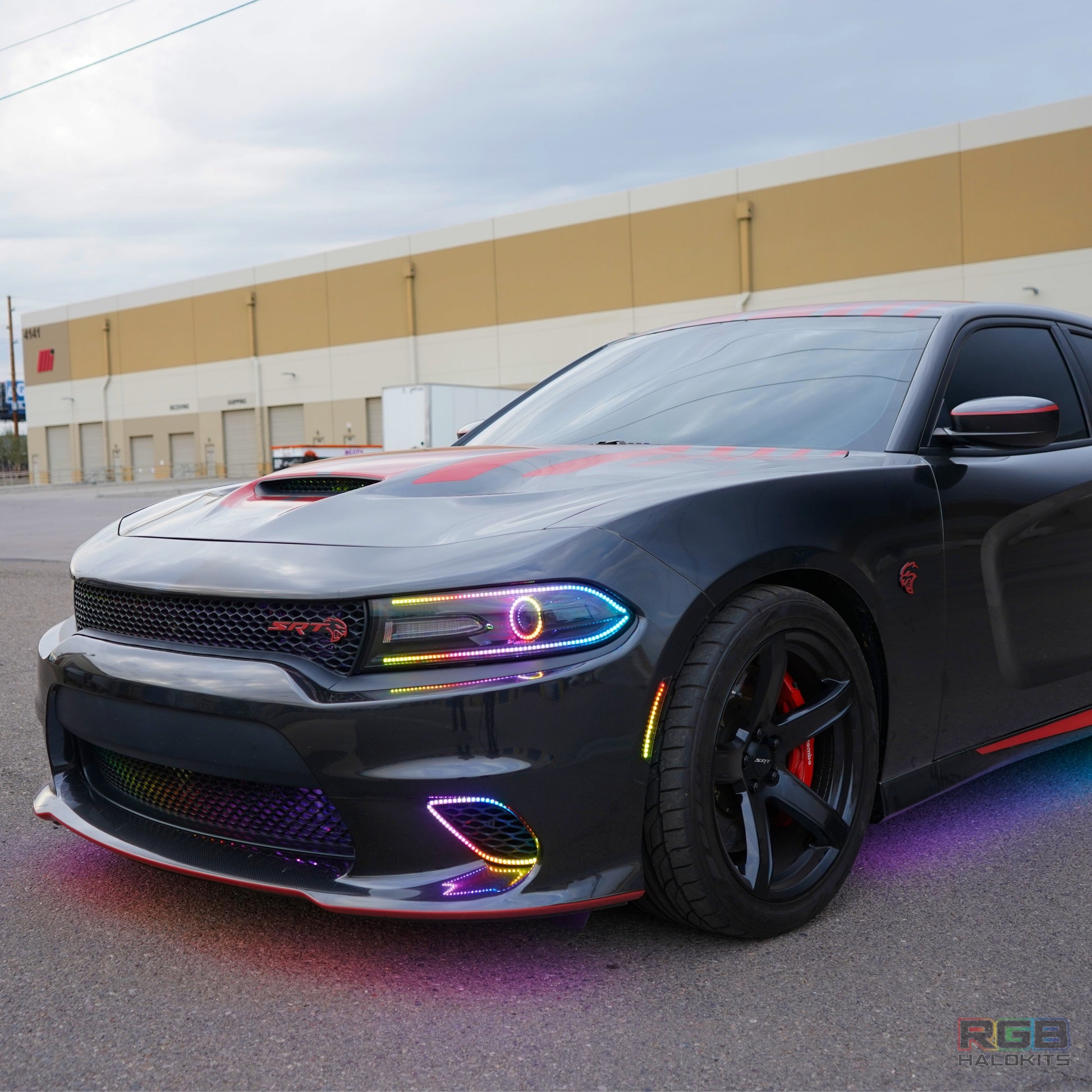 Dodge Charger Flow Series DRL Boards (2015-2024) - E18 | A21 | P2   - BX12-E18 | B10 | A23 | A21 | P2   - BX12-E18 | D17 | A23 | A21 | P2   - BX12-E18 | D14 | A23 | A21 | P2   - BX12-E18 | B13 | A21 | P2   - BX12-  DRIVEN - 10