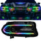 Dodge Charger Flow Series DRL Boards (2015-2024)