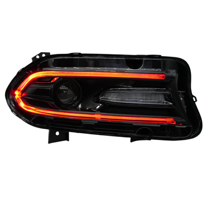Dodge Charger RGBWA DRL Boards (2015-2023) - E12 | A12 | P2   - BX3-E12 | C15 | A12 | P2   - BX4-E12 | E11 | A12 | P2   - BX4-E12 | D16 | A12 | P2   - BX4-E12 | C18 | A12 | P2   - BX4-  DRIVEN - 13