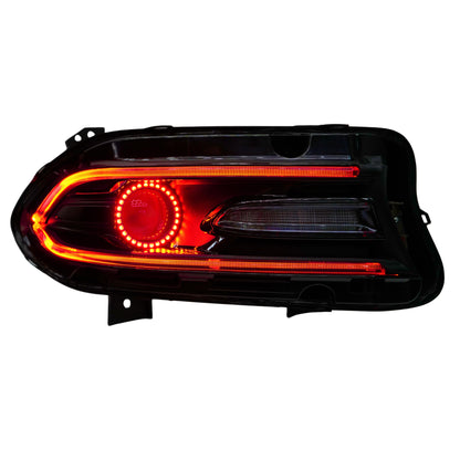 Dodge Charger RGBWA DRL Boards (2015-2023) - E12 | A12 | P2   - BX3-E12 | C15 | A12 | P2   - BX4-E12 | E11 | A12 | P2   - BX4-E12 | D16 | A12 | P2   - BX4-E12 | C18 | A12 | P2   - BX4-  DRIVEN - 15