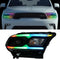 Dodge Durango Multicolor Flow DRL Kit (2021-2026)