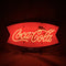 Drink Coca Cola Real Neon Sign