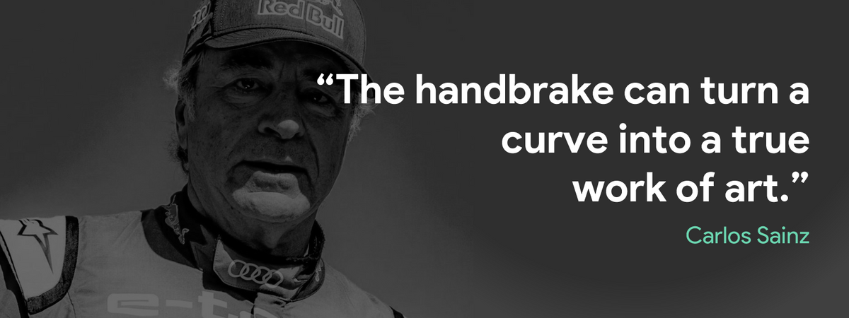 DRIVEN | Racing Shop