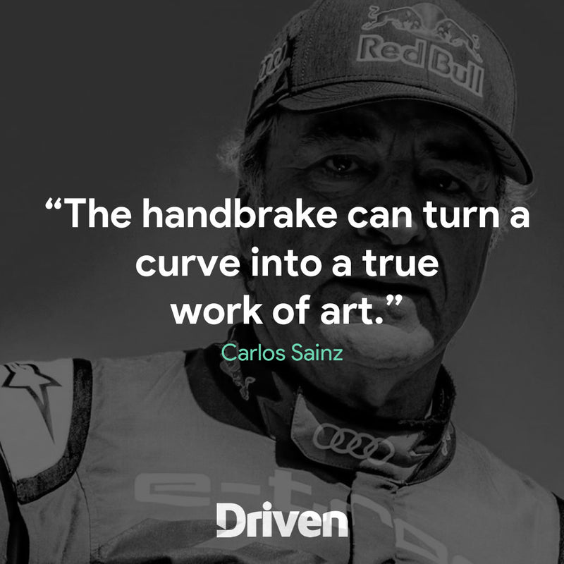 DRIVEN | Racing Shop