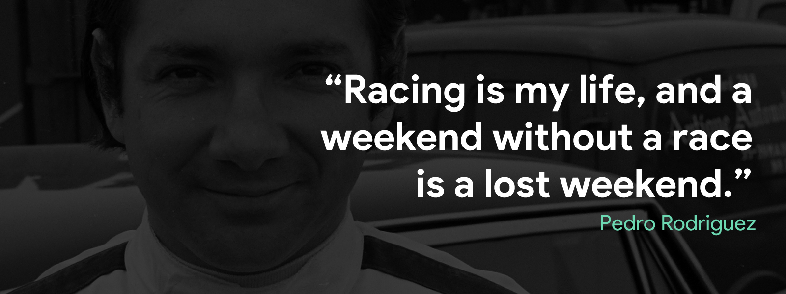 DRIVEN | Racing Shop
