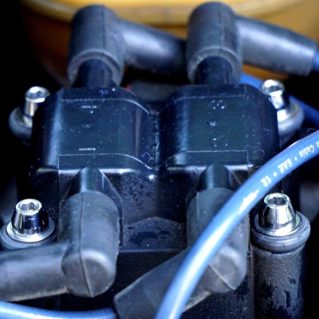 ZSPEC Stage-3 Dress Up Bolts® Fastener Kit for '01-06 R53 Mini Cooper & S, Stainless & Billet - ZSD-757013-ZSD-757020-ZSD-757037-ZSD-757044-ZSD-757051-  DRIVEN - 14