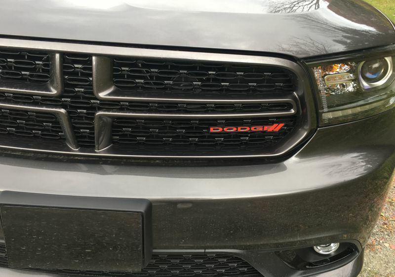 DODGE Grille Emblem Overlay Decal - 13-25 Durango - Durango1317:Dodge-G-01-Durango1317:Dodge-G-02-Durango1317:Dodge-G-03-Durango1317:Dodge-G-04-Durango1317:Dodge-G-05-  DRIVEN - 9