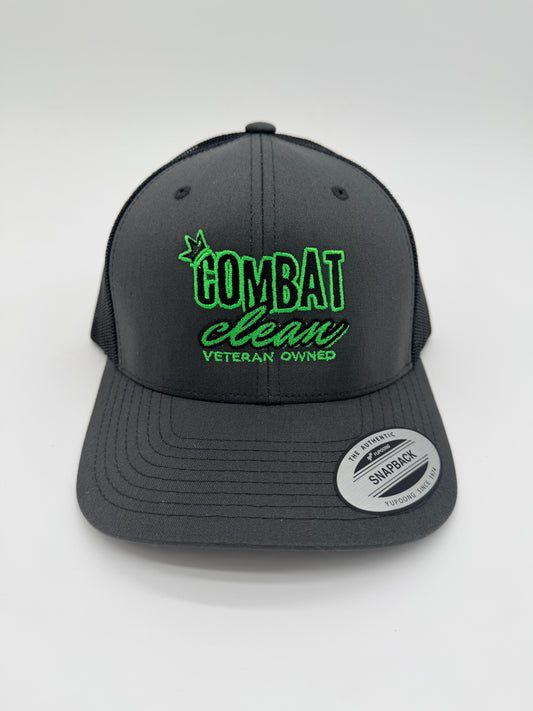 Podium Hats - sku-52627829489943-  DRIVEN - 1