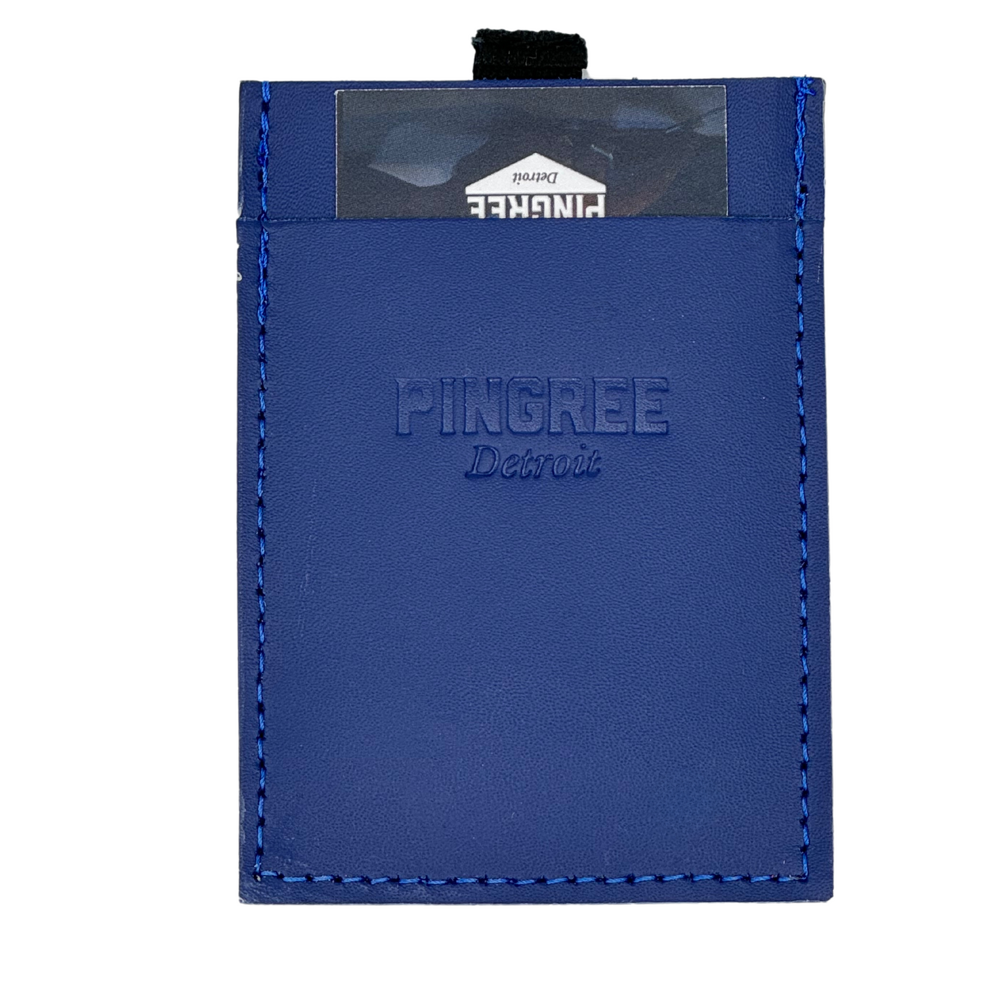 Slim 3 Pocket Driving Wallet - SLM001B-sku-42217886941249-sku-41579991662657-sku-40747125932097-sku-40747125964865-  DRIVEN - 5