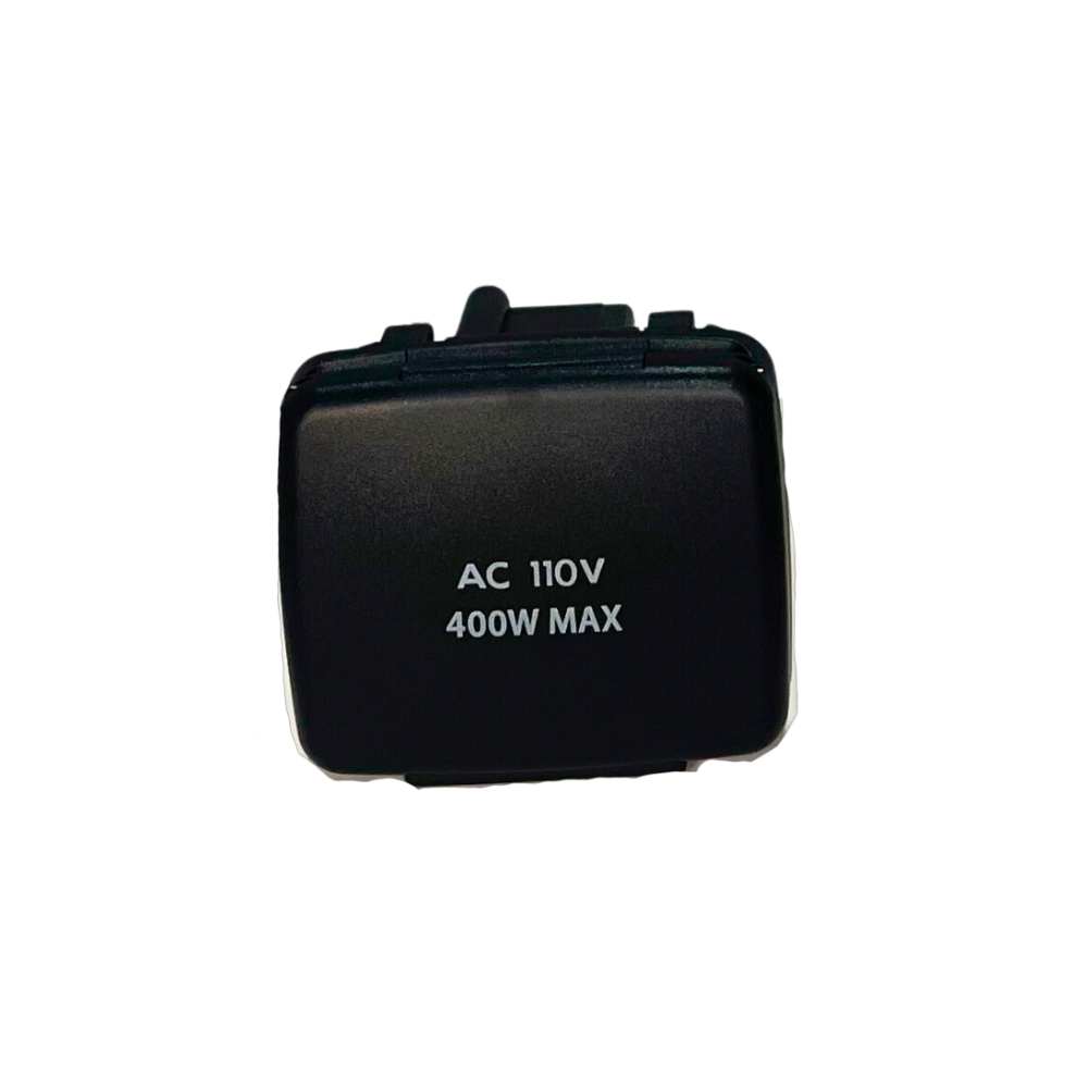 Toyota Interior Outlet Upgrade Kit by Guild Outfitters - GO-315-GO-320-GO-325-GO-326-  DRIVEN - 10