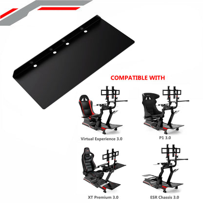 EXTRA OBJECT HOLDER FOR VIRTUAL EXPERIENCE 3.0 / P1 3.0 / CHASSIS 3.0 / XT PREMIUM 3.0 - 1565-  DRIVEN - 3
