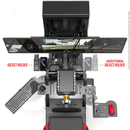 EXTRA OBJECT HOLDER FOR VIRTUAL EXPERIENCE 3.0 / P1 3.0 / CHASSIS 3.0 / XT PREMIUM 3.0 - 1565-  DRIVEN - 2