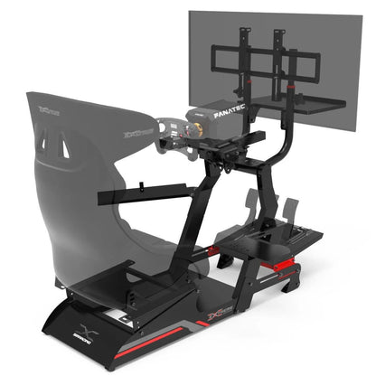 EXTREME SIM RACING CHASSIS 3.0 - FULL OF ACCESSORIES - 2517-  DRIVEN - 3