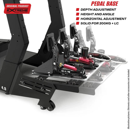 EXTREME SIMRACING CHASSIS 4.0 - 2017172580007F-  DRIVEN - 13