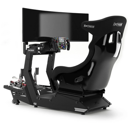EXTREME SIMRACING CHASSIS 4.0 - 2017172580007F-  DRIVEN - 2