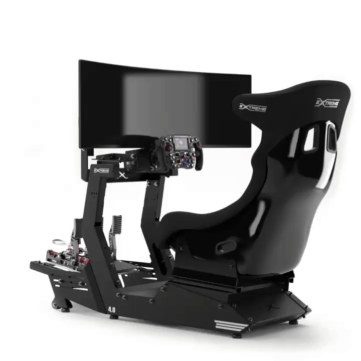 EXTREME SIMRACING CHASSIS 4.0