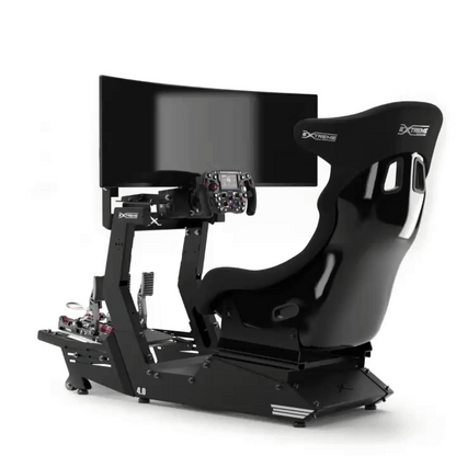 EXTREME SIMRACING CHASSIS 4.0
