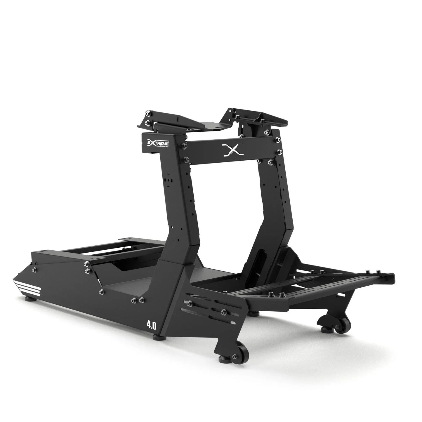 EXTREME SIMRACING CHASSIS 4.0 - 2017172580007F-2017172580007H-2017273590005F-2017273590005H-  DRIVEN - 3