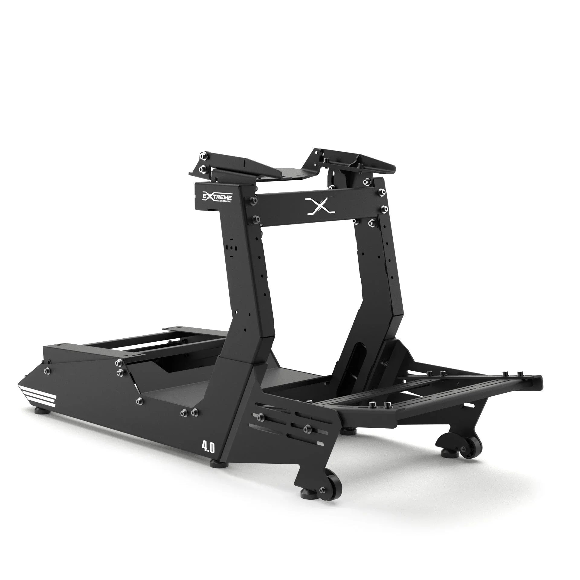 EXTREME SIMRACING CHASSIS 4.0 - 2017172580007F-2017172580007H-2017273590005F-2017273590005H-  DRIVEN - 3