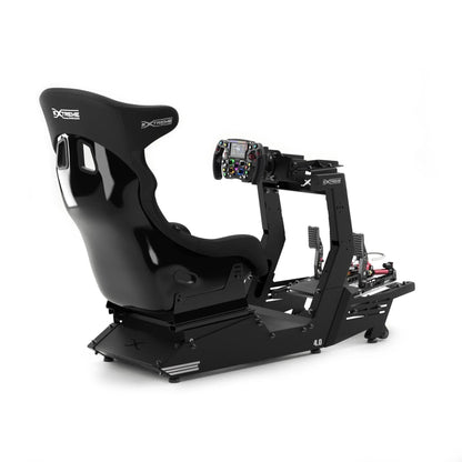 EXTREME SIMRACING CHASSIS 4.0 - 2017172580007F-2017172580007H-2017273590005F-2017273590005H-  DRIVEN - 18