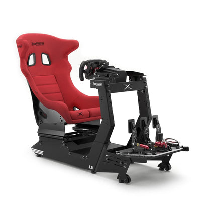 EXTREME SIMRACING CHASSIS 4.0 - 2017172580007F-2017172580007H-2017273590005F-2017273590005H-  DRIVEN - 19