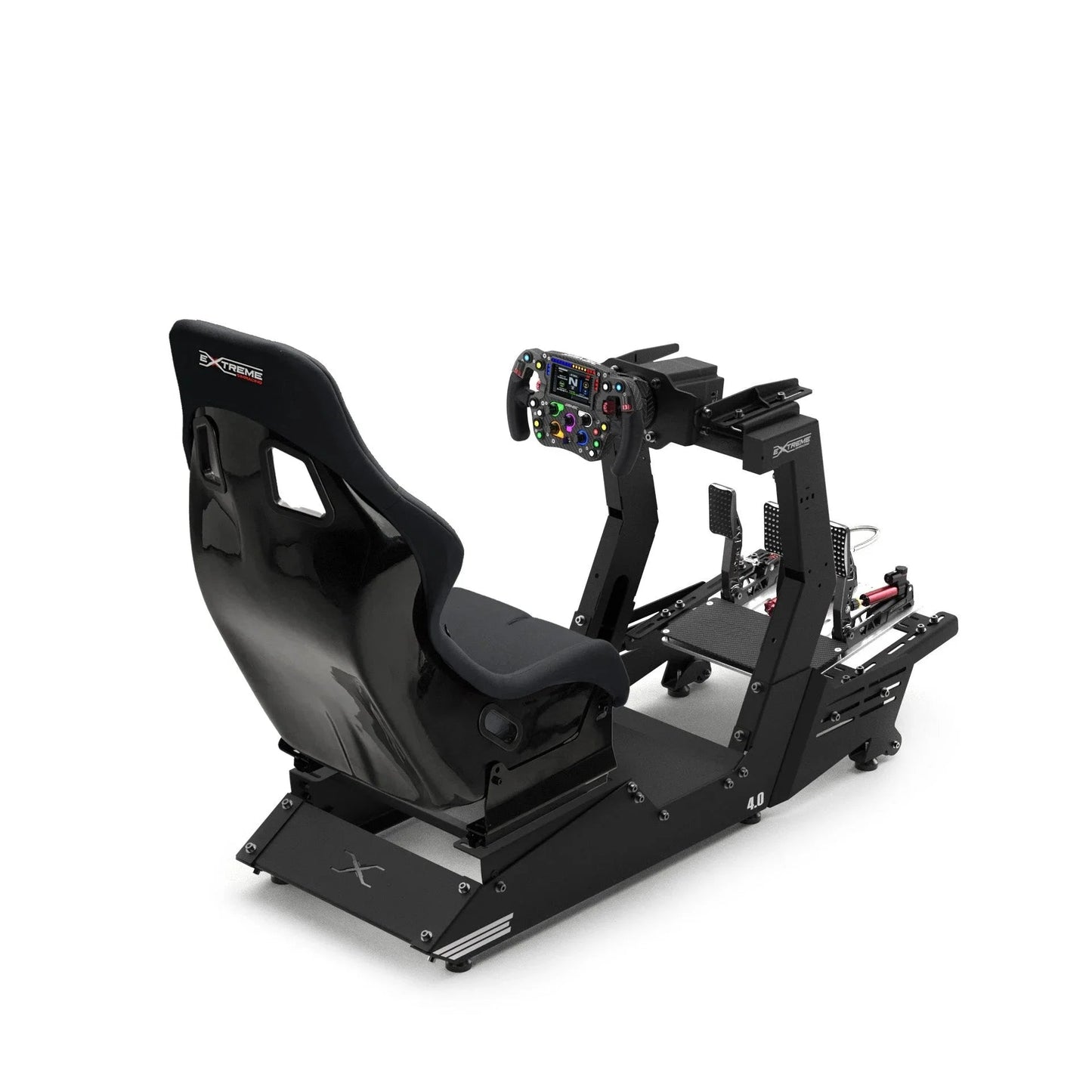 EXTREME SIMRACING CHASSIS 4.0 - 2017172580007F-2017172580007H-2017273590005F-2017273590005H-  DRIVEN - 22