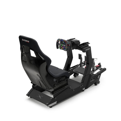 EXTREME SIMRACING CHASSIS 4.0 - 2017172580007F-2017172580007H-2017273590005F-2017273590005H-  DRIVEN - 22