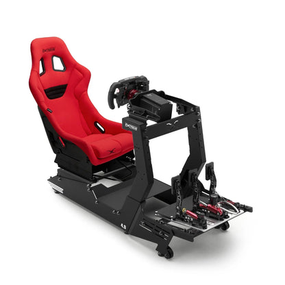 EXTREME SIMRACING CHASSIS 4.0 - 2017172580007F-2017172580007H-2017273590005F-2017273590005H-  DRIVEN - 23