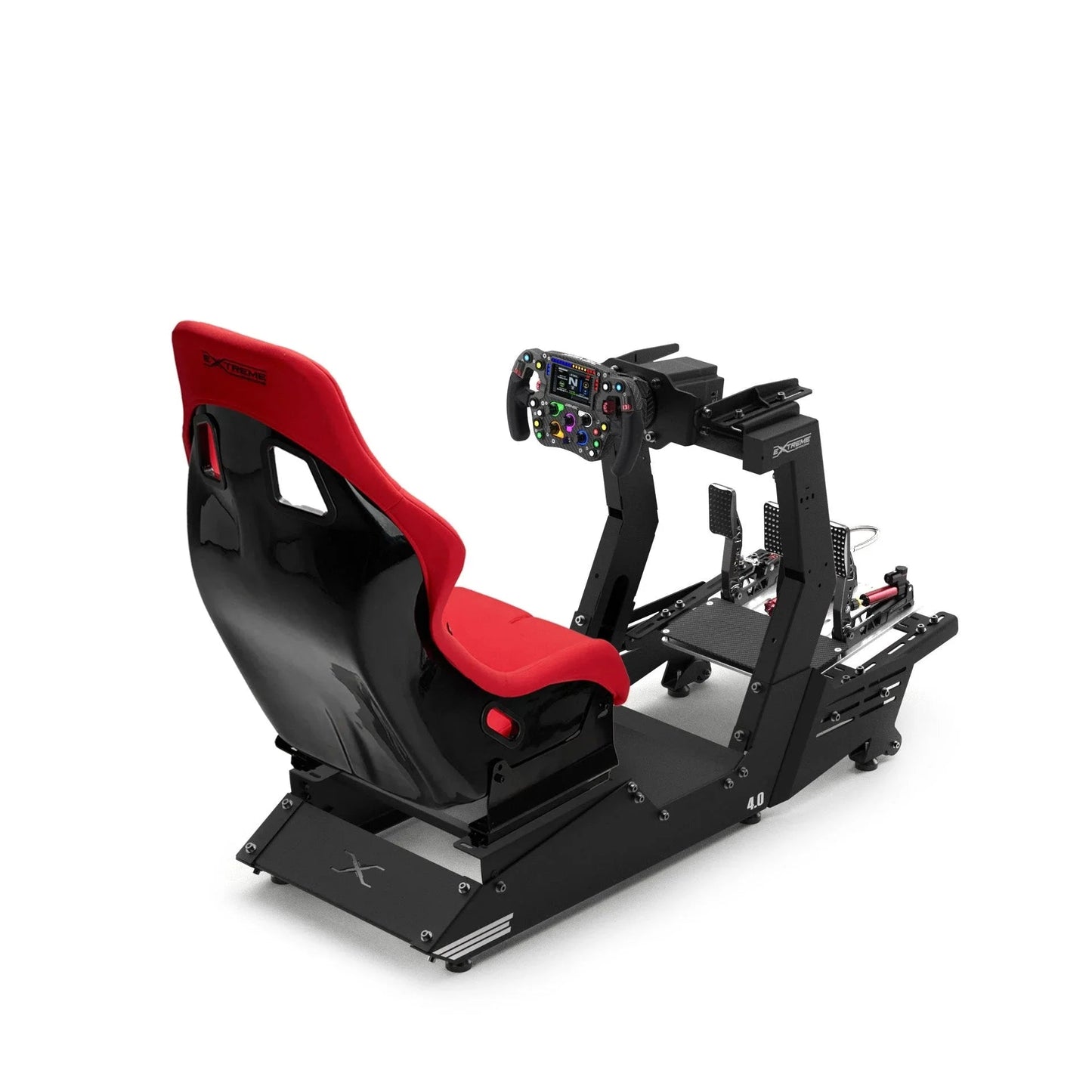 EXTREME SIMRACING CHASSIS 4.0 - 2017172580007F-2017172580007H-2017273590005F-2017273590005H-  DRIVEN - 24