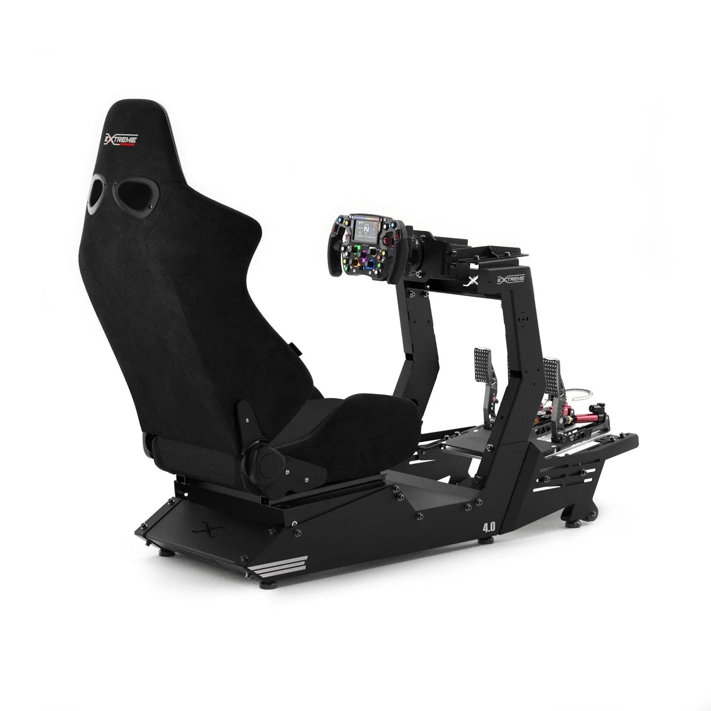 EXTREME SIMRACING CHASSIS 4.0 - 2017172580007F-2017172580007H-2017273590005F-2017273590005H-  DRIVEN - 26