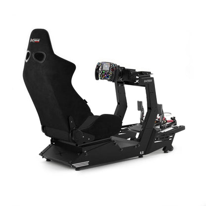 EXTREME SIMRACING CHASSIS 4.0 - 2017172580007F-2017172580007H-2017273590005F-2017273590005H-  DRIVEN - 26