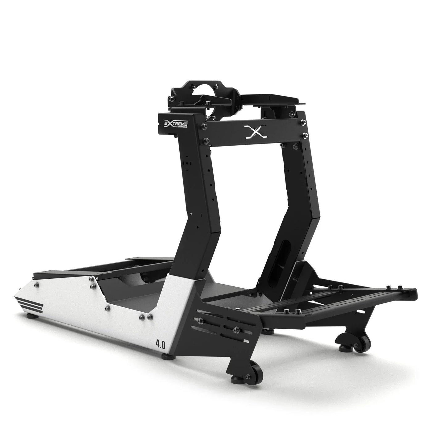 EXTREME SIMRACING CHASSIS 4.0 - 2017172580007F-2017172580007H-2017273590005F-2017273590005H-  DRIVEN - 29