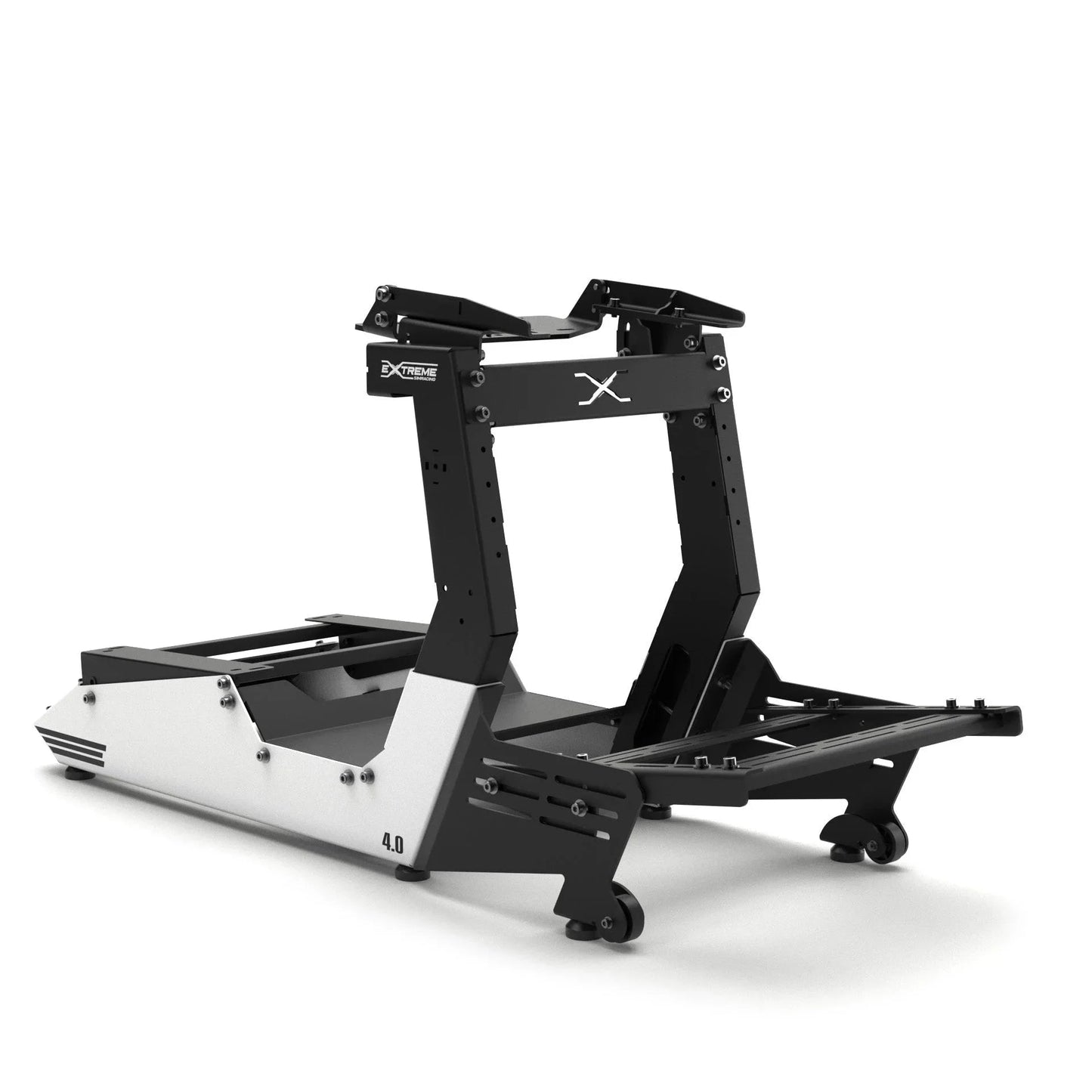 EXTREME SIMRACING CHASSIS 4.0 - 2017172580007F-2017172580007H-2017273590005F-2017273590005H-  DRIVEN - 30
