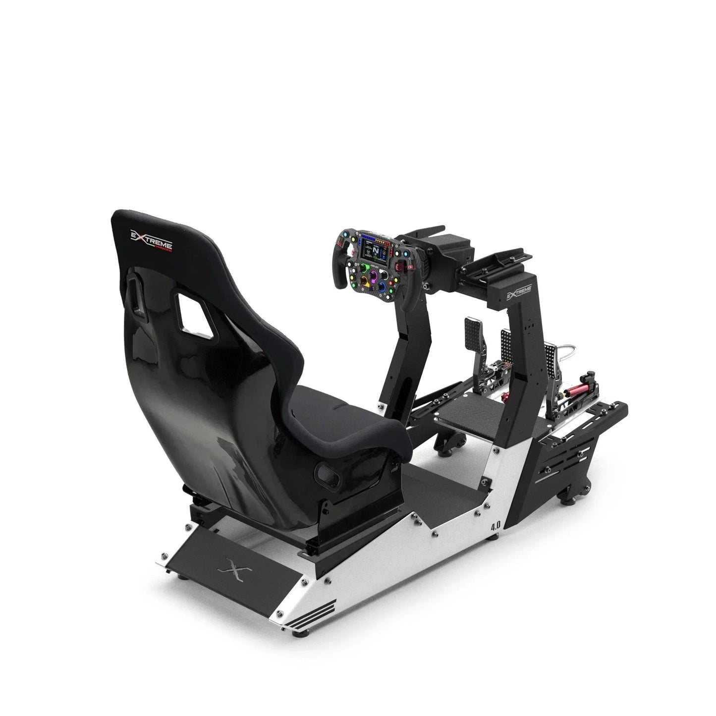 EXTREME SIMRACING CHASSIS 4.0