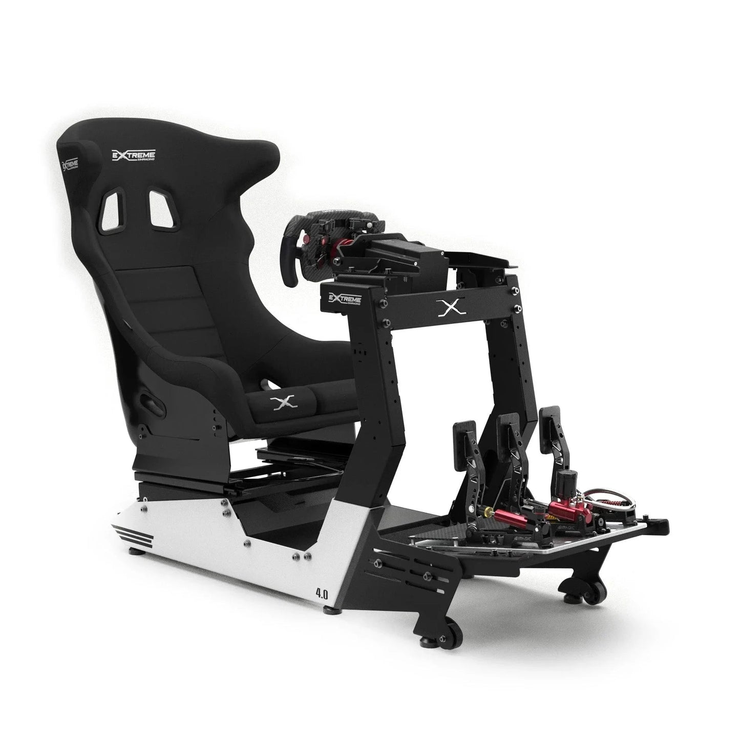 EXTREME SIMRACING CHASSIS 4.0