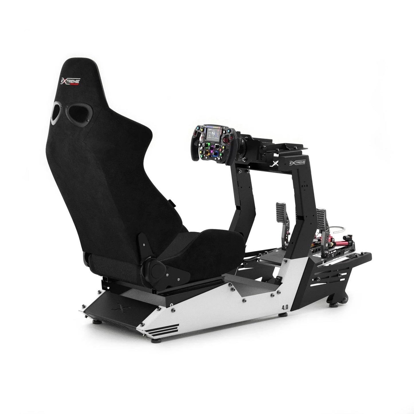 EXTREME SIMRACING CHASSIS 4.0