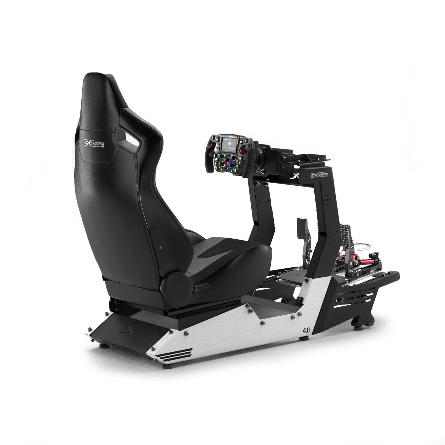EXTREME SIMRACING CHASSIS 4.0