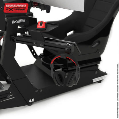 EXTREME SIMRACING CHASSIS 4.0
