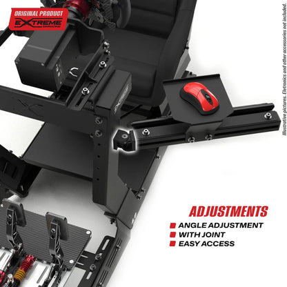 EXTREME SIMRACING CHASSIS 4.0